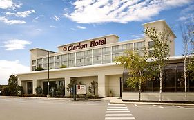 Clarion Hotel Portland Airport Me